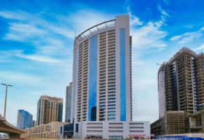 HAVN - Studio in Downtown, Near Dubai Mall